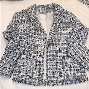 🔹Chanel wannabe Tweed Set 🤍🔹